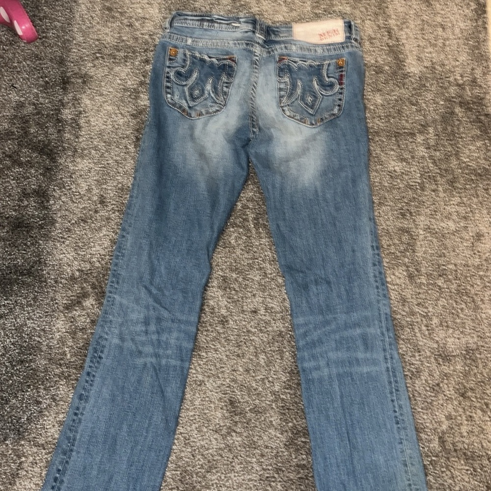 Mek jeans - Picture 5 of 8
